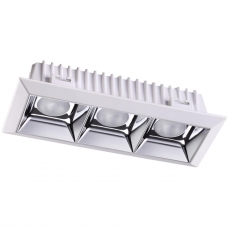 Встраиваемый светодиодный светильник NOVOTECH ANTEY 357848