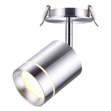 Встраиваемый светодиодный светильник NOVOTECH ARUM 357689