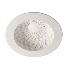 Встраиваемый светодиодный светильник NOVOTECH GESSO 357504