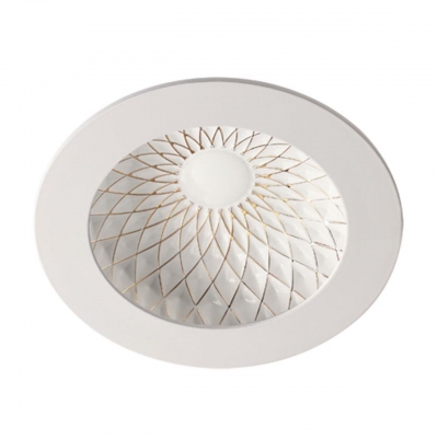Встраиваемый светодиодный светильник NOVOTECH GESSO 357504