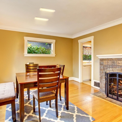 Встраиваемый светодиодный светильник NOVOTECH HIELO 358241