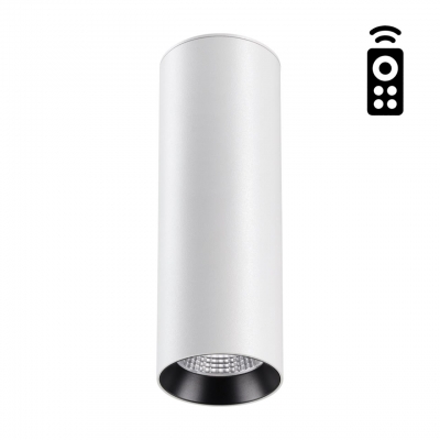 Накладной светодиодный светильник NOVOTECH DEMI 358312