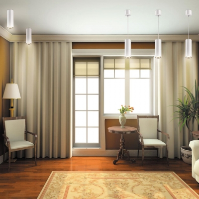 Накладной светодиодный светильник NOVOTECH DEMI 358312