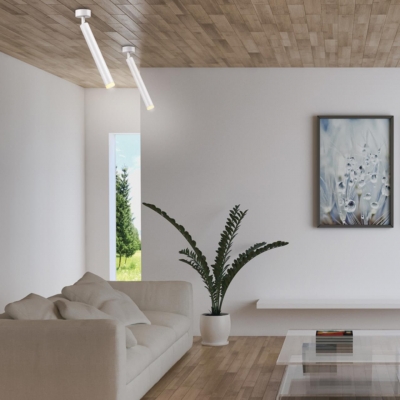 Накладной светодиодный светильник NOVOTECH MODO 357888