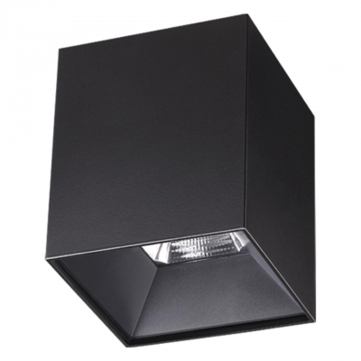 Накладной светодиодный светильник NOVOTECH RECTE 357962