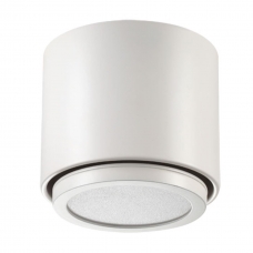 Накладной светодиодный светильник NOVOTECH SOLO 357455