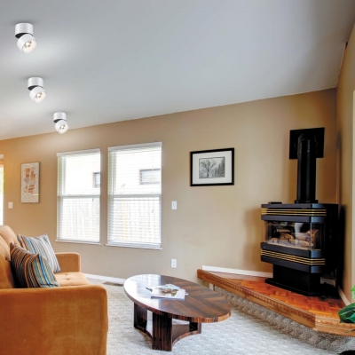 Накладной светодиодный светильник NOVOTECH TUBO 357472