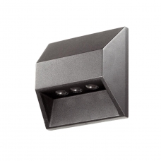 Настенный светодиодный светильник уличное NOVOTECH SUBMARINE 357226