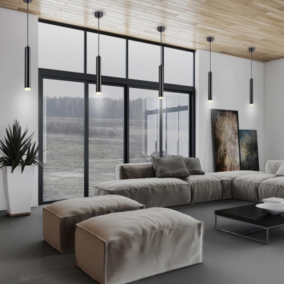 Подвесной светодиодный светильник NOVOTECH MODO 358130