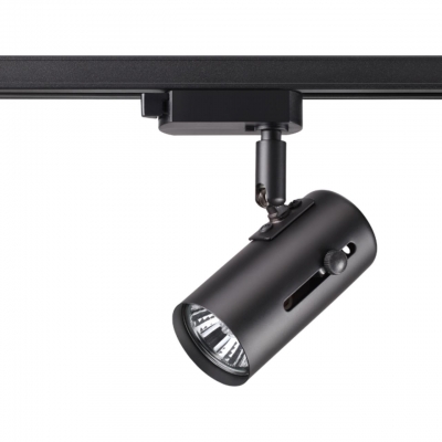 Трековый светильник NOVOTECH PIPE 370412