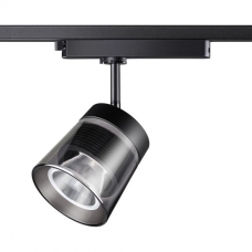 Трековый светодиодный светильник NOVOTECH ARTIK 358649