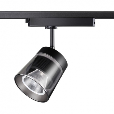 Трековый светодиодный светильник NOVOTECH ARTIK 358649