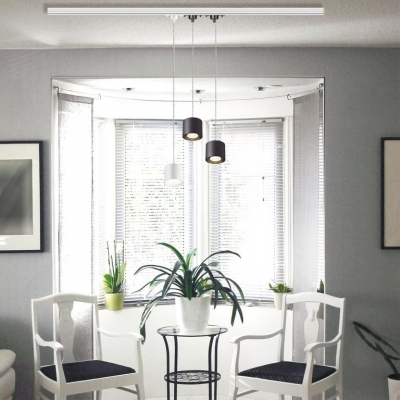 Трековый светодиодный светильник NOVOTECH BIND 358795