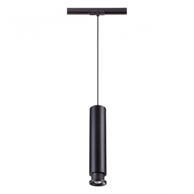 Трековый светодиодный светильник NOVOTECH EDDY 357977