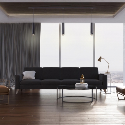 Трековый светодиодный светильник NOVOTECH EDDY 357977 Трековый светодиодный светильник NOVOTECH EDDY 357977