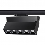 Трековый светодиодный светильник NOVOTECH EOS 358326