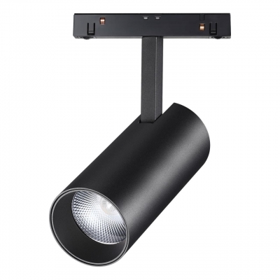 Трековый светодиодный светильник NOVOTECH FLUM 358424