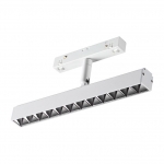 Трековый светодиодный светильник NOVOTECH FLUM 358609