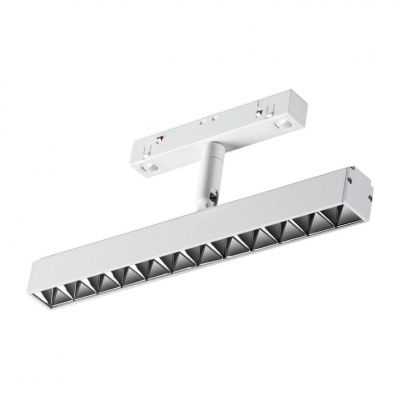 Трековый светодиодный светильник NOVOTECH FLUM 358609