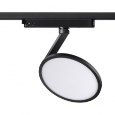 Трековый светодиодный светильник NOVOTECH HAT 358348