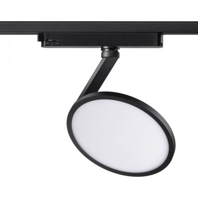 Трековый светодиодный светильник NOVOTECH HAT 358348