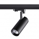 Трековый светодиодный светильник NOVOTECH HELIX 358256