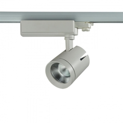 Трековый светодиодный светильник NOVOTECH SEALS 357543