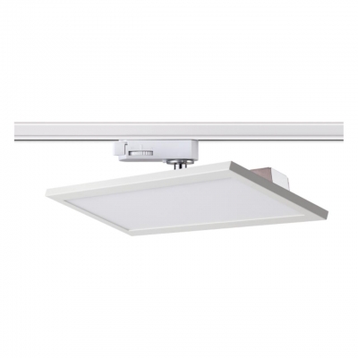 Трековый светодиодный светильник NOVOTECH VOLO 357988