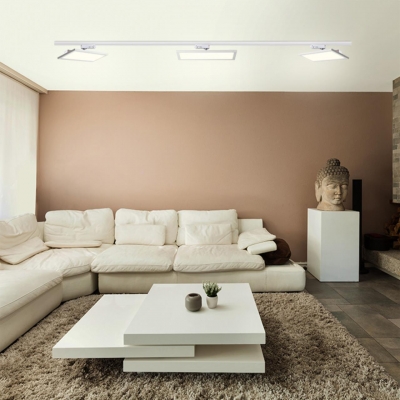 Трековый светодиодный светильник NOVOTECH VOLO 357988 Трековый светодиодный светильник NOVOTECH VOLO 357988