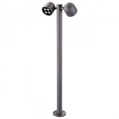 Уличный фонарь NOVOTECH GALEATI 358116