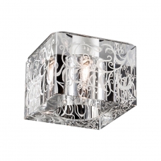 Встраиваемый светильник NOVOTECH CUBIC 369514