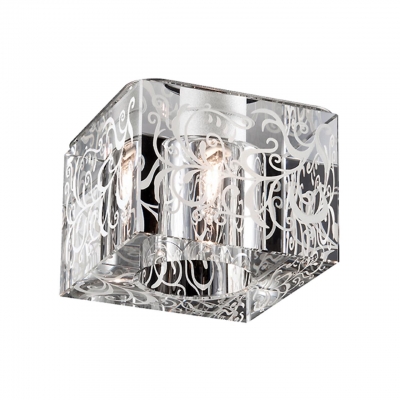 Встраиваемый светильник NOVOTECH CUBIC 369514