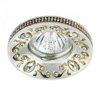 Встраиваемый светильник NOVOTECH ERBA 370237