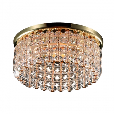 Встраиваемый светильник NOVOTECH PEARL ROUND 369442