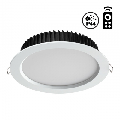Встраиваемый светодиодный светильник NOVOTECH DRUM 358302