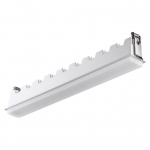 Встраиваемый светодиодный светильник NOVOTECH HIELO 358242