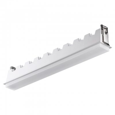 Встраиваемый светодиодный светильник NOVOTECH HIELO 358242