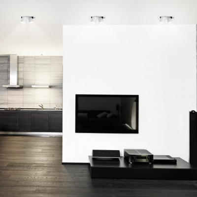 Встраиваемый светодиодный светильник NOVOTECH IMAN 358328