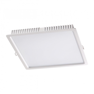 Встраиваемый светодиодный светильник NOVOTECH LUNA 358034