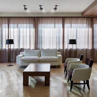 Накладной светодиодный светильник NOVOTECH ARUM 358260 Накладной светодиодный светильник NOVOTECH ARUM 358260