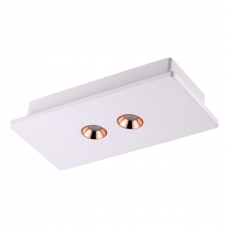 Накладной светодиодный светильник NOVOTECH CARO 357939