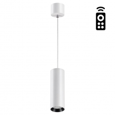 Накладной светодиодный светильник NOVOTECH DEMI 358315