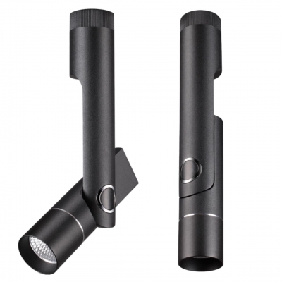 Накладной светодиодный светильник NOVOTECH LEPIDE 357969