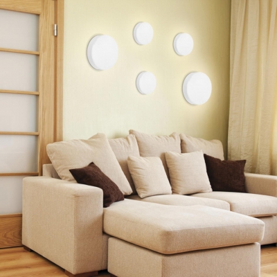 Накладной светодиодный светильник NOVOTECH ORNATE 358109