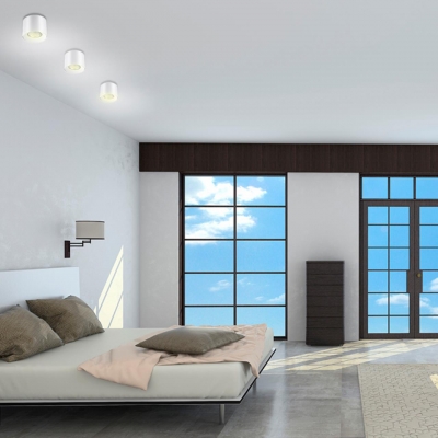 Накладной светодиодный светильник NOVOTECH RECTE 357956 Накладной светодиодный светильник NOVOTECH RECTE 357956