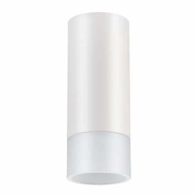 Накладной светодиодный светильник NOVOTECH SOLO 357459