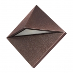 Настенный светильник уличный NOVOTECH TESTA 370588