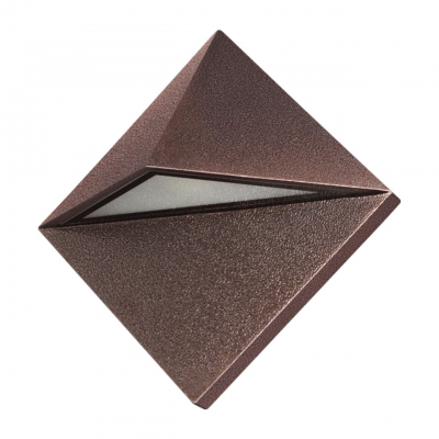 Настенный светильник уличный NOVOTECH TESTA 370588