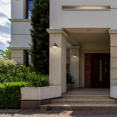 Настенный светильник уличный NOVOTECH TESTA 370588 Настенный светильник уличный NOVOTECH TESTA 370588