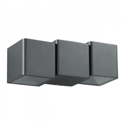 Настенный светодиодный светильник уличное NOVOTECH KAIMAS 357401